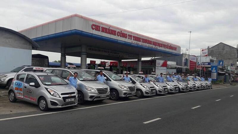 Khám phá đảo ngọc với top 11 hãng taxi Phú Quốc uy tín 2025 3