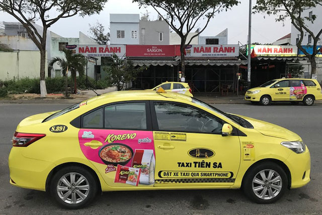 Lưu ngay 11 hãng taxi Pleiku đem đến cho bạn một chuyến đi chất lượng 4