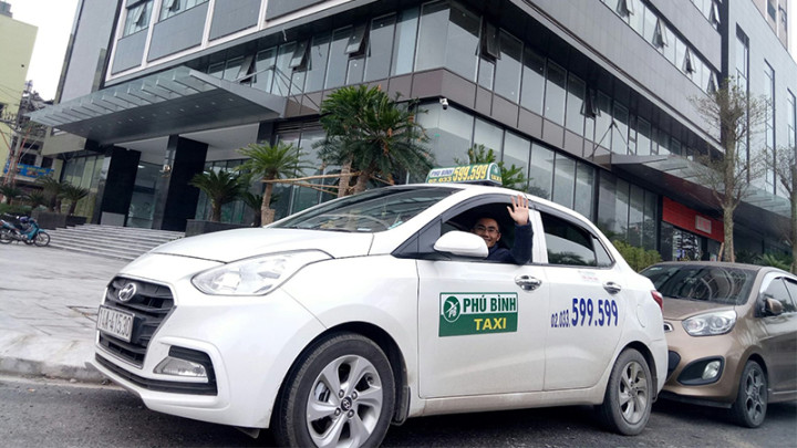 Danh sách 10 hãng taxi Quảng Ninh cùng số điện thoại cập nhật 4