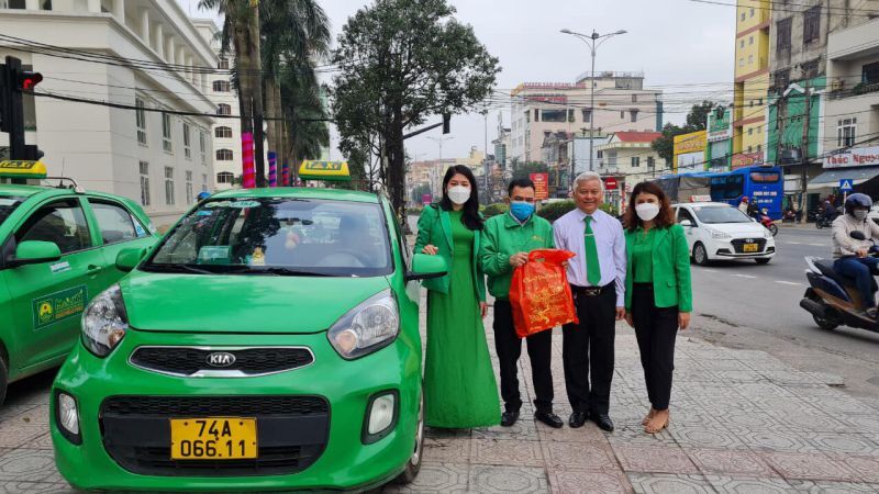 Top 6 hãng taxi Quảng Trị uy tín nhất 2025 (Cập nhật mới nhất) 2