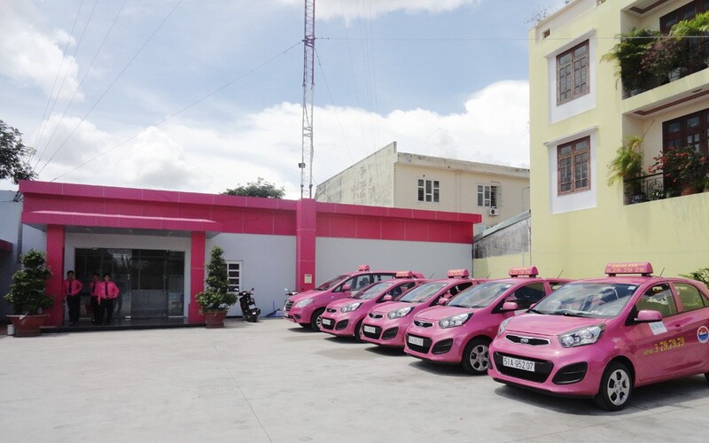 Top 6 hãng taxi Quảng Trị uy tín nhất 2025 (Cập nhật mới nhất) 4