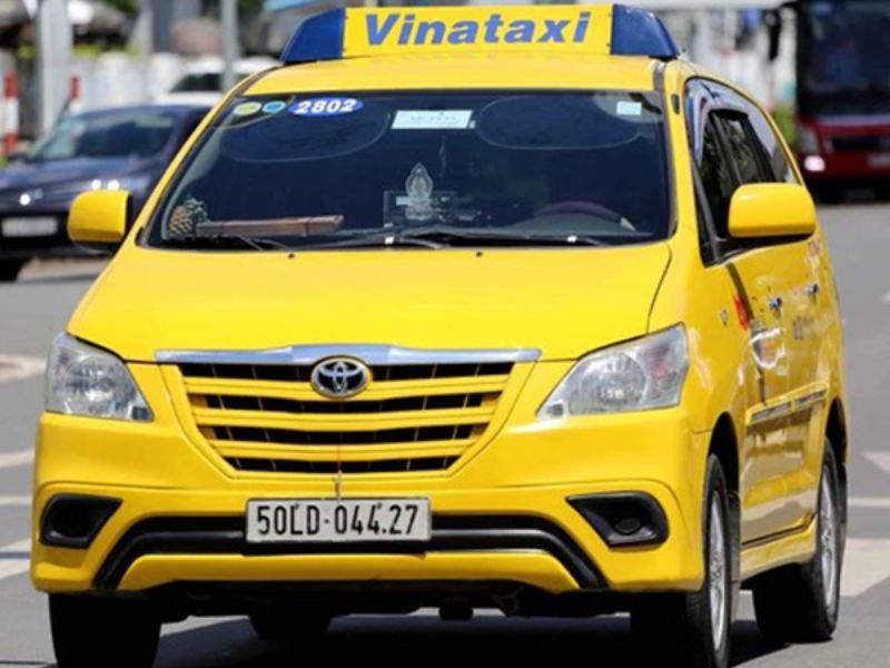 Taxi sân bay Tân Sơn Nhất: Lựa chọn hoàn hảo cho hành trình của bạn 5