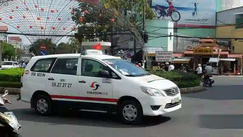 Lưu ngay 9 hãng taxi Sóc Trăng chất lượng, uy tín nhất khu vực 2