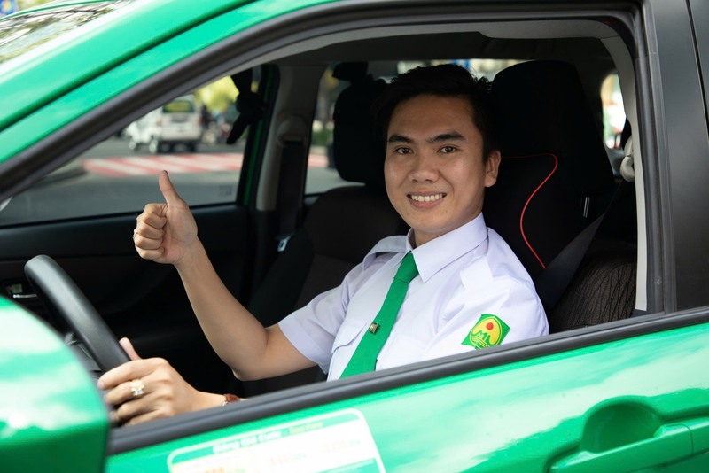 Top 12 hãng taxi Sông Công uy tín, giá rẻ, phục vụ 24/7 2