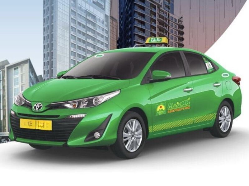 Top 8 hãng taxi Tam Kỳ giá rẻ mà uy tín nhất hiện nay 2