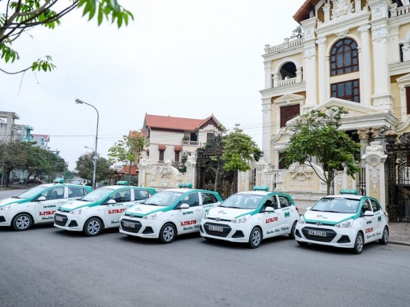 Top 8 hãng taxi Tam Kỳ giá rẻ mà uy tín nhất hiện nay 7