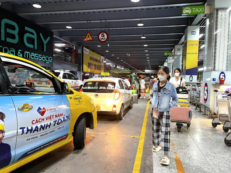 Top 5 hãng taxi Tân An giá rẻ, phục vụ chất lượng và uy tín 6