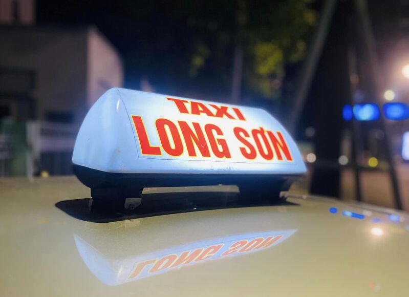 Danh sách 5 hãng taxi Tây Ninh uy tín, chất lượng 5