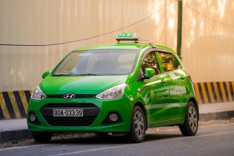 Top 12 hãng taxi Thạch Thất uy tín năm 2025 (Cập nhật mới nhất) 2