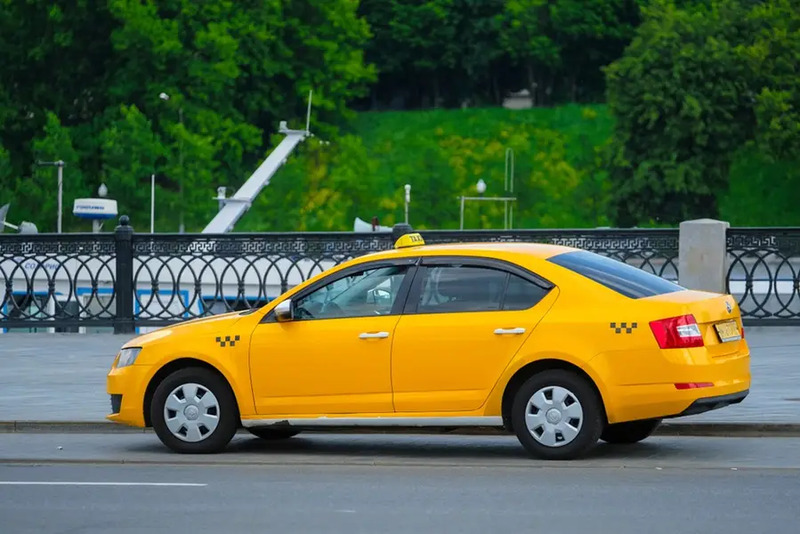 Top 12 hãng taxi Thạch Thất uy tín năm 2025 (Cập nhật mới nhất) 6