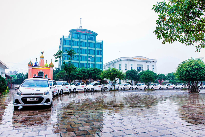 Điểm danh những hãng taxi Thái Bình uy tín để bạn lựa chọn 5