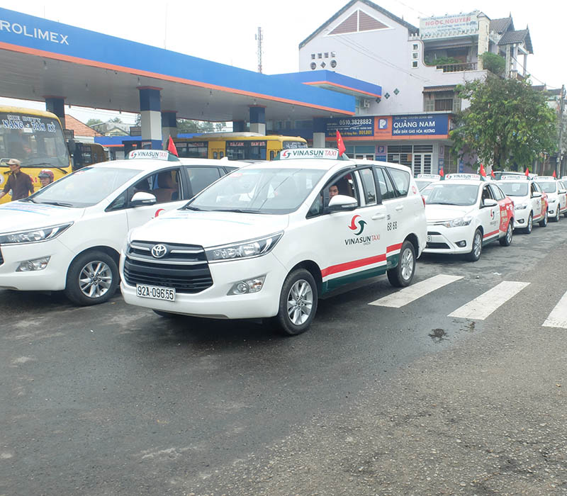 Điểm danh những hãng taxi Thái Bình uy tín để bạn lựa chọn 10