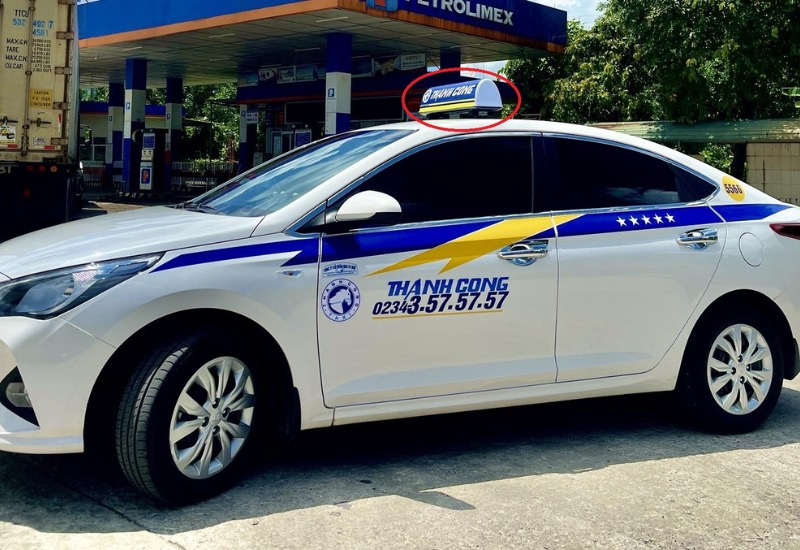 Lưu ngay 4 hãng taxi Bình Xuyên giá rẻ, chất lượng cao 3