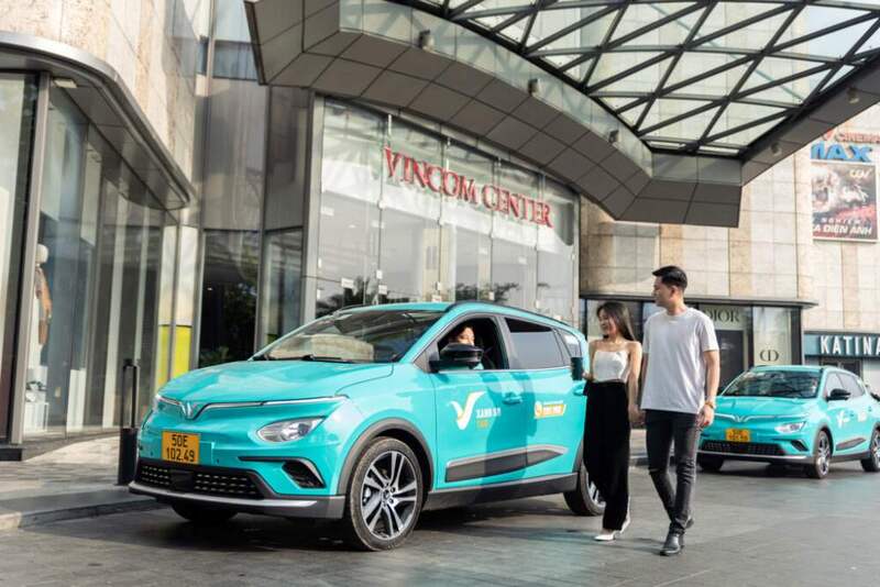 Tổng hợp 4 hãng taxi Thốt Nốt, Cần Thơ uy tín, chuyên nghiệp 2025 4