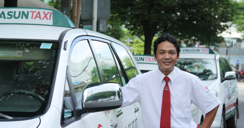 Tổng hợp 4 hãng taxi Thốt Nốt, Cần Thơ uy tín, chuyên nghiệp 2025 5