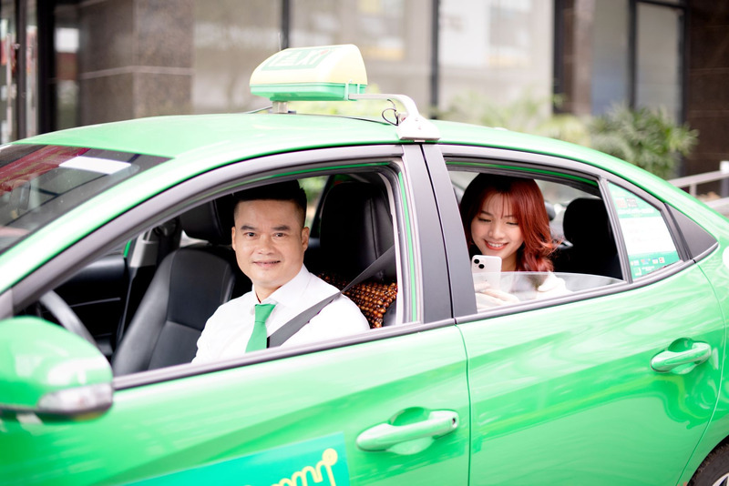 Top 5 hãng taxi Thủy Nguyên Hải Phòng nhanh chóng, giá rẻ và uy tín 2