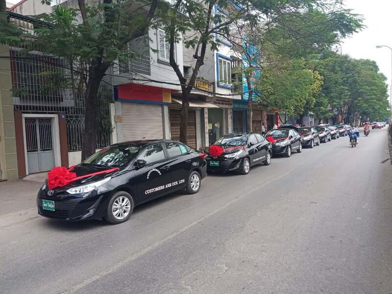 Top 5 hãng taxi Thủy Nguyên Hải Phòng nhanh chóng, giá rẻ và uy tín 6