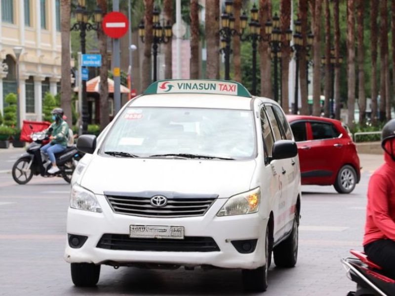 Top 10 hãng taxi Tiền Giang uy tín với dịch vụ chuyên nghiệp 3