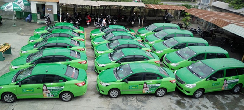 Top 6 hãng taxi Trà Vinh giá rẻ uy tín nhất Xứ dừa sáp 2