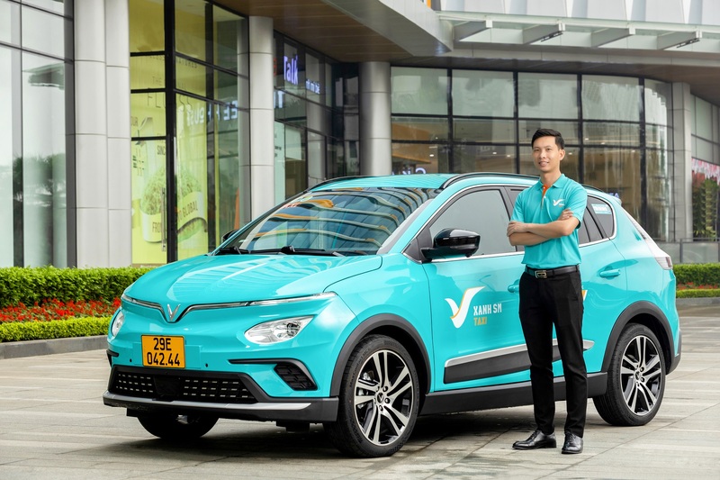 Tổng hợp các hãng taxi Trảng Bom uy tín và chất lượng 6