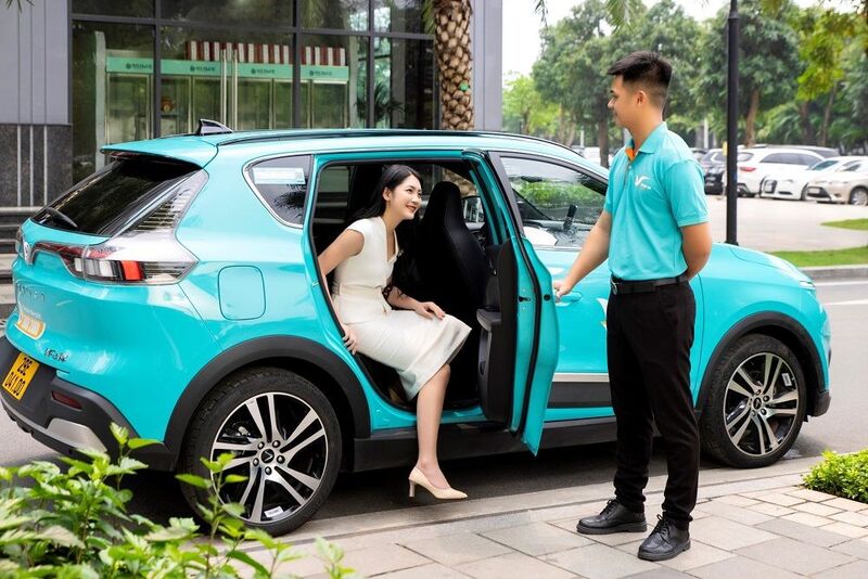 Tổng hợp các hãng taxi Trảng Bom uy tín và chất lượng 7