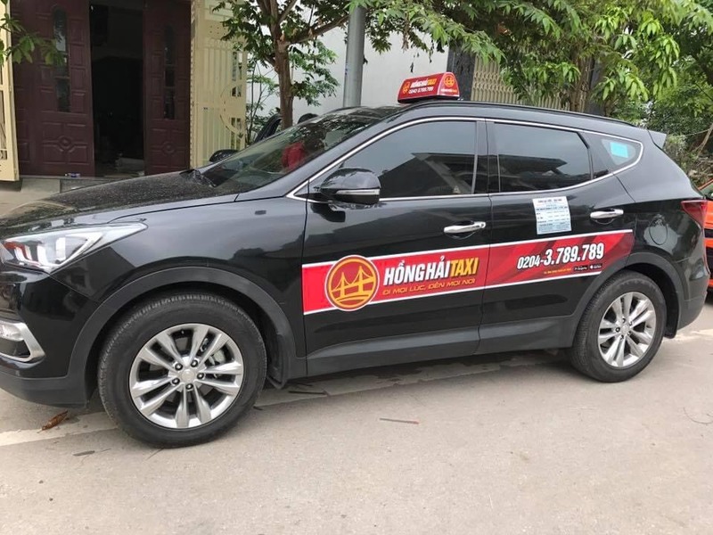 Danh sách 6 hãng taxi Việt Yên, Bắc Giang uy tín năm 2026 3