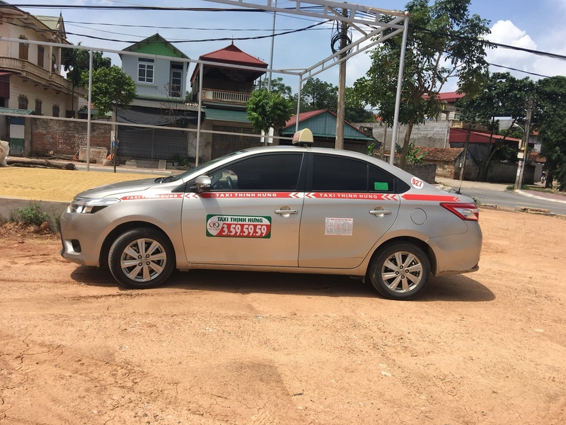 Danh sách 6 hãng taxi Việt Yên, Bắc Giang uy tín năm 2026 4
