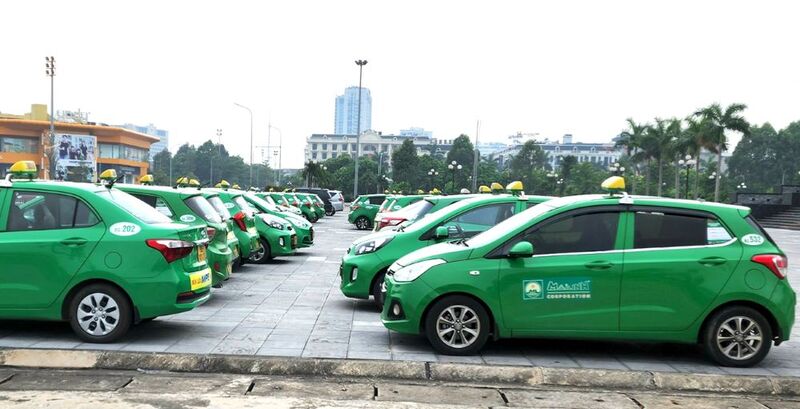 Danh sách 6 hãng taxi Việt Yên, Bắc Giang uy tín năm 2026 5