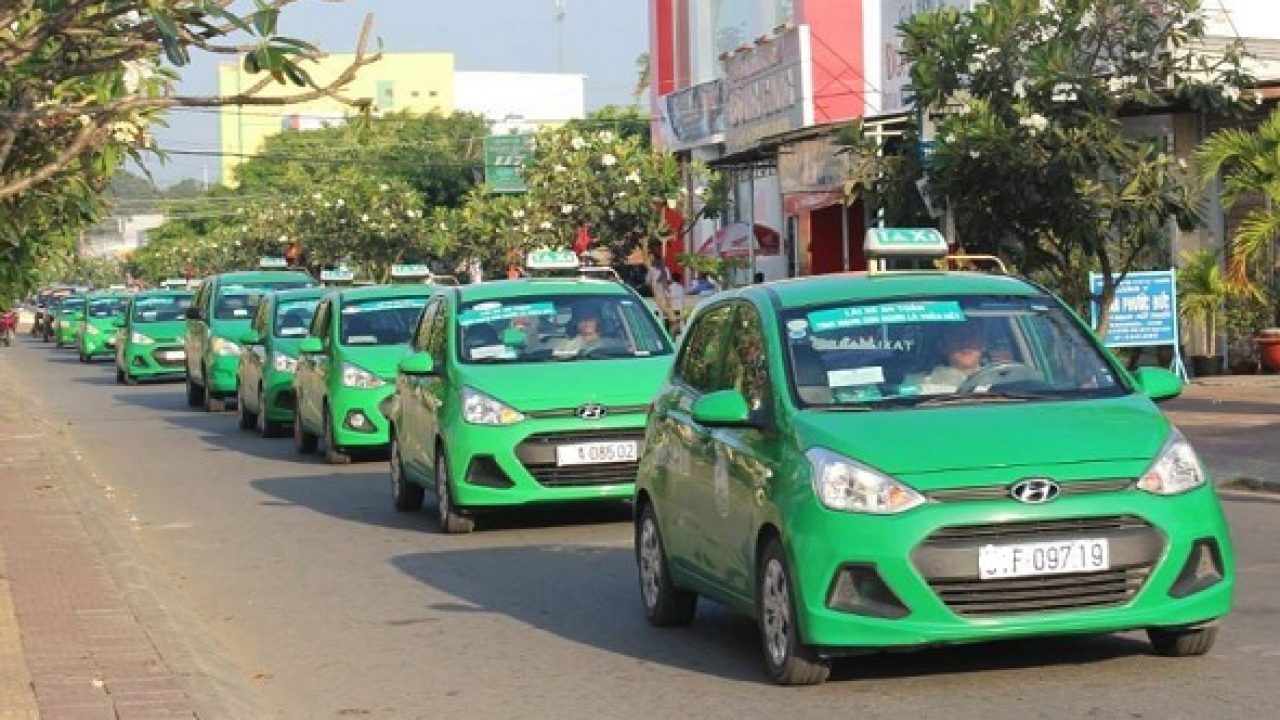 Top 10 hãng taxi Bà Rịa giá rẻ cho một chuyến đi trọn vẹn 2