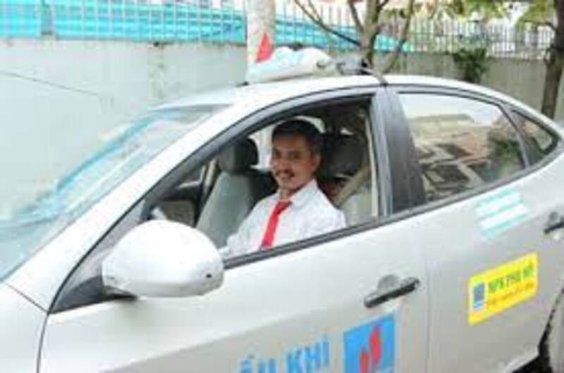 Top 10 hãng taxi Vũng Tàu dịch vụ chuyên nghiệp 11