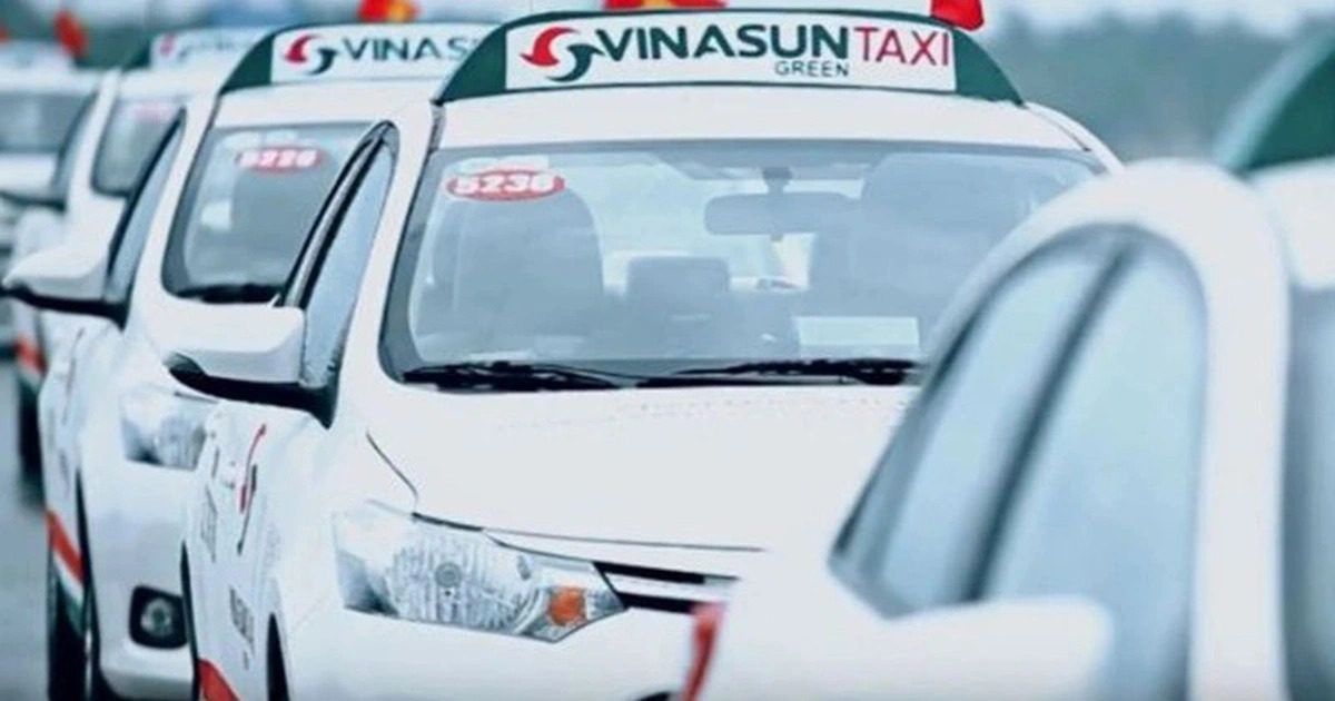 Top 10 hãng taxi Bà Rịa giá rẻ cho một chuyến đi trọn vẹn 3