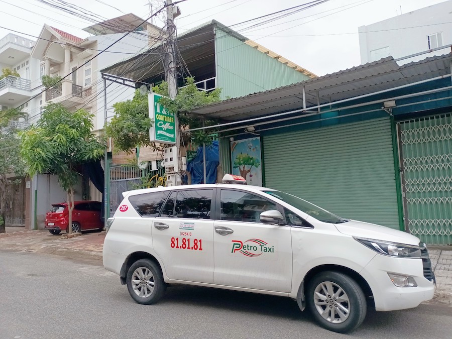 Top 10 hãng taxi Bà Rịa giá rẻ cho một chuyến đi trọn vẹn 7