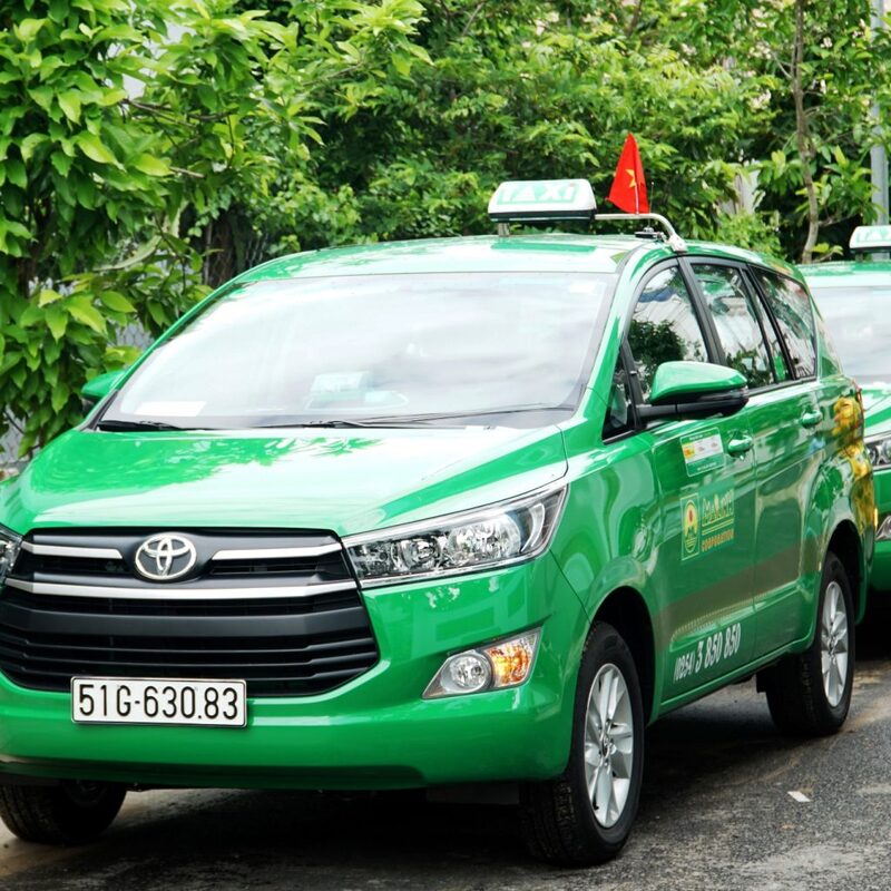 Top 10 hãng taxi Vũng Tàu dịch vụ chuyên nghiệp 4