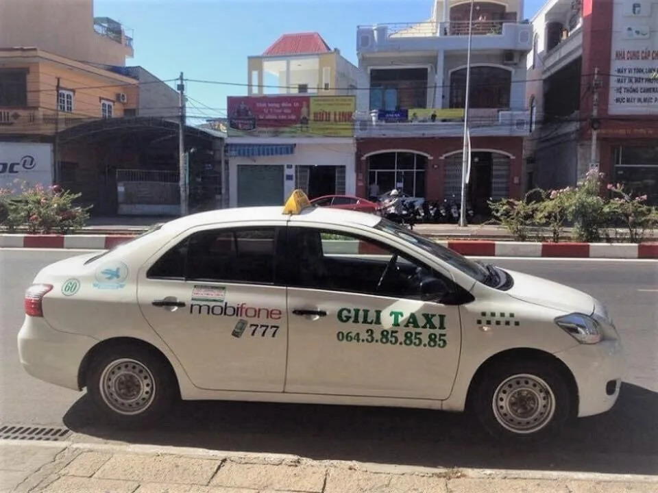 Top 10 hãng taxi Bà Rịa giá rẻ cho một chuyến đi trọn vẹn 4