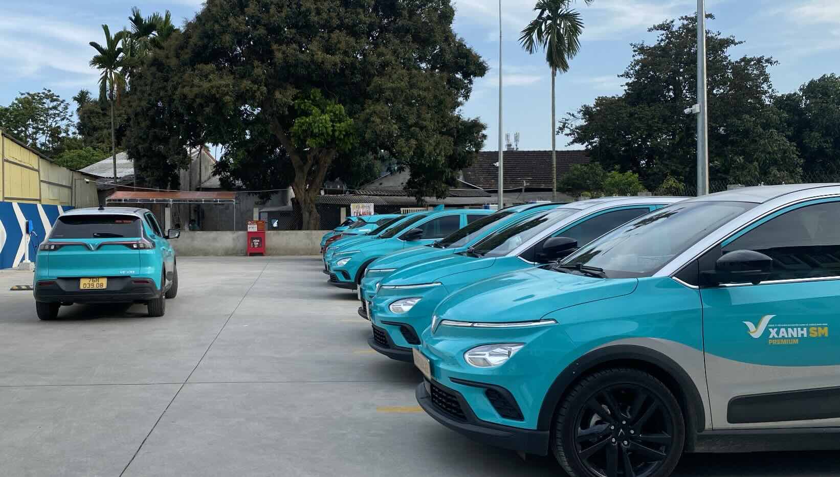 7 hãng taxi Quảng Ngãi uy tín, giá thành cạnh tranh 3