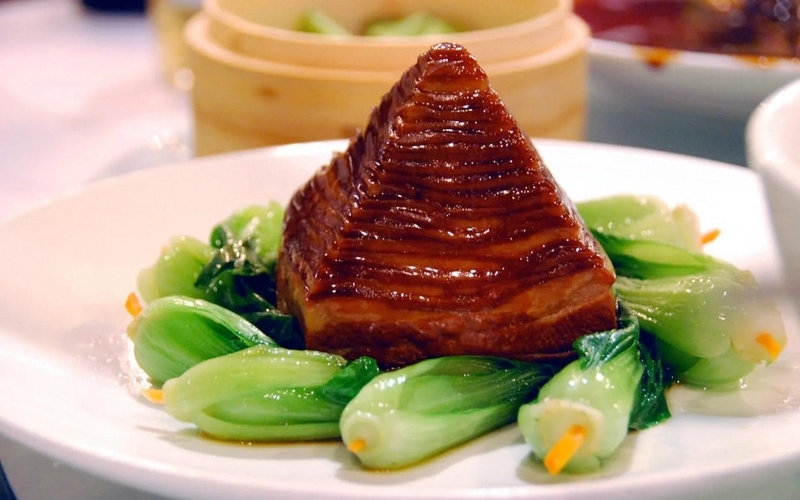 Tây Hồ Hàng Châu: Thiên đường cảnh sắc giữa lòng Trung Quốc 15