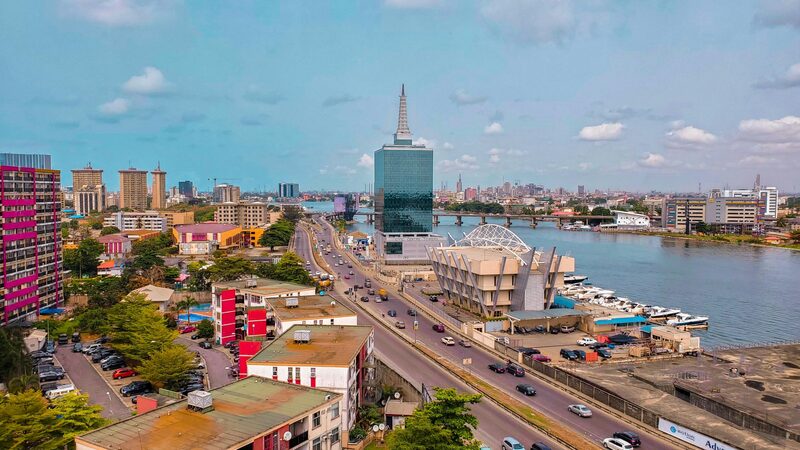 Khám phá du lịch Tây Phi đậm văn hóa, lịch sử và thiên nhiên 13