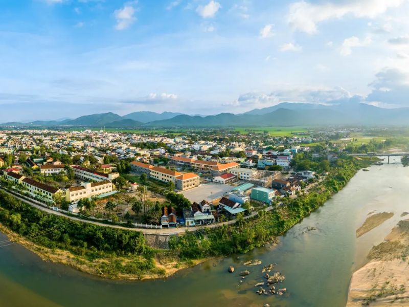 Tây Sơn Bình Định: Khám phá vùng đất võ nổi tiếng miền Trung 2