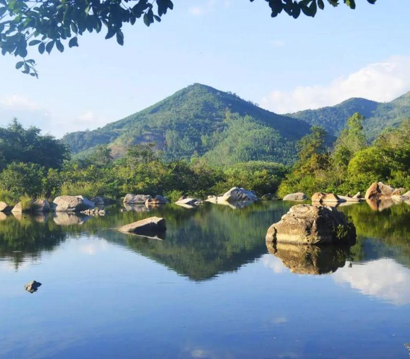 Tây Sơn Bình Định: Khám phá vùng đất võ nổi tiếng miền Trung