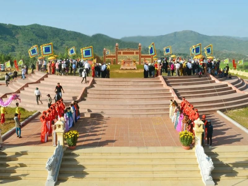 Tây Sơn Bình Định: Khám phá vùng đất võ nổi tiếng miền Trung 3