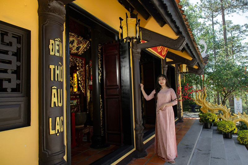 Tea Resort Prenn - Thiên đường nghỉ dưỡng của Đà Lạt mộng mơ 11