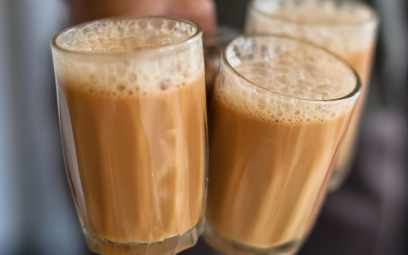 Teh Tarik: Biểu tượng văn hoá ẩm thực đường phố Malaysia 2
