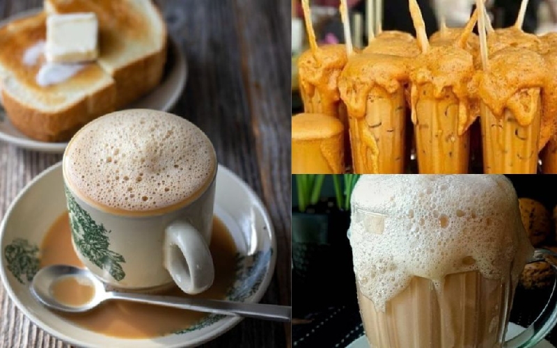 Teh Tarik: Biểu tượng văn hoá ẩm thực đường phố Malaysia 5