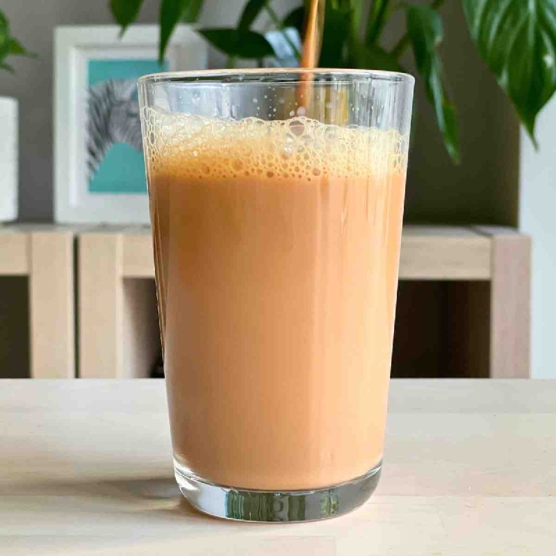 Teh Tarik: Biểu tượng văn hoá ẩm thực đường phố Malaysia 7