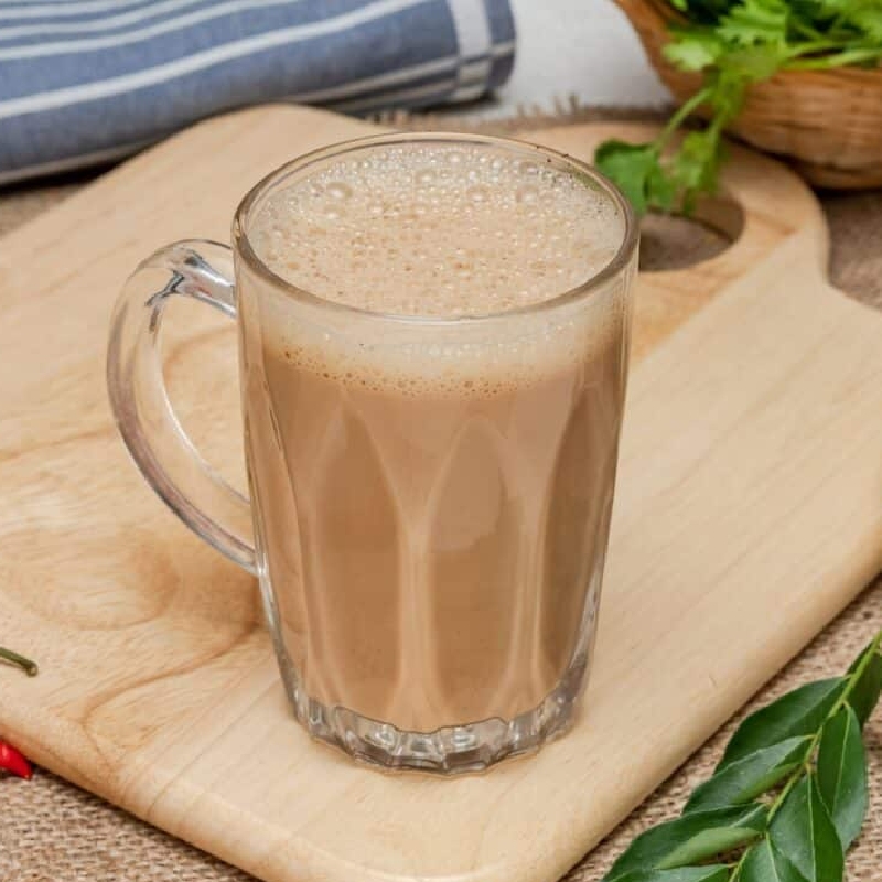 Teh Tarik: Biểu tượng văn hoá ẩm thực đường phố Malaysia 8