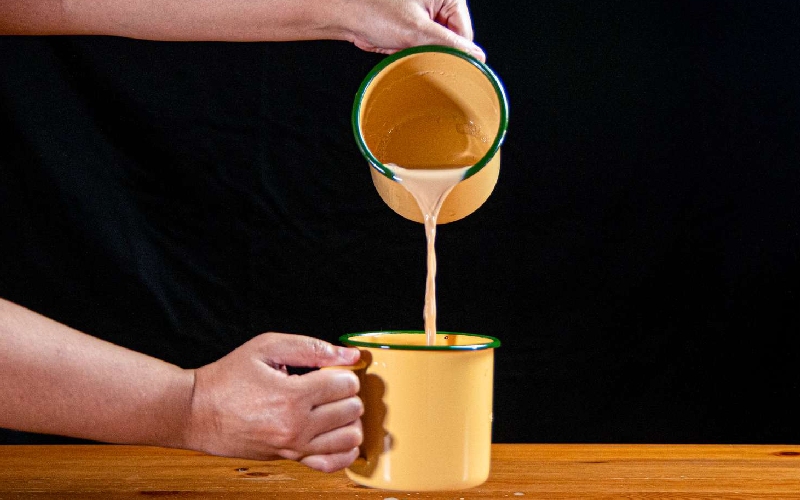 Teh Tarik: Biểu tượng văn hoá ẩm thực đường phố Malaysia 9