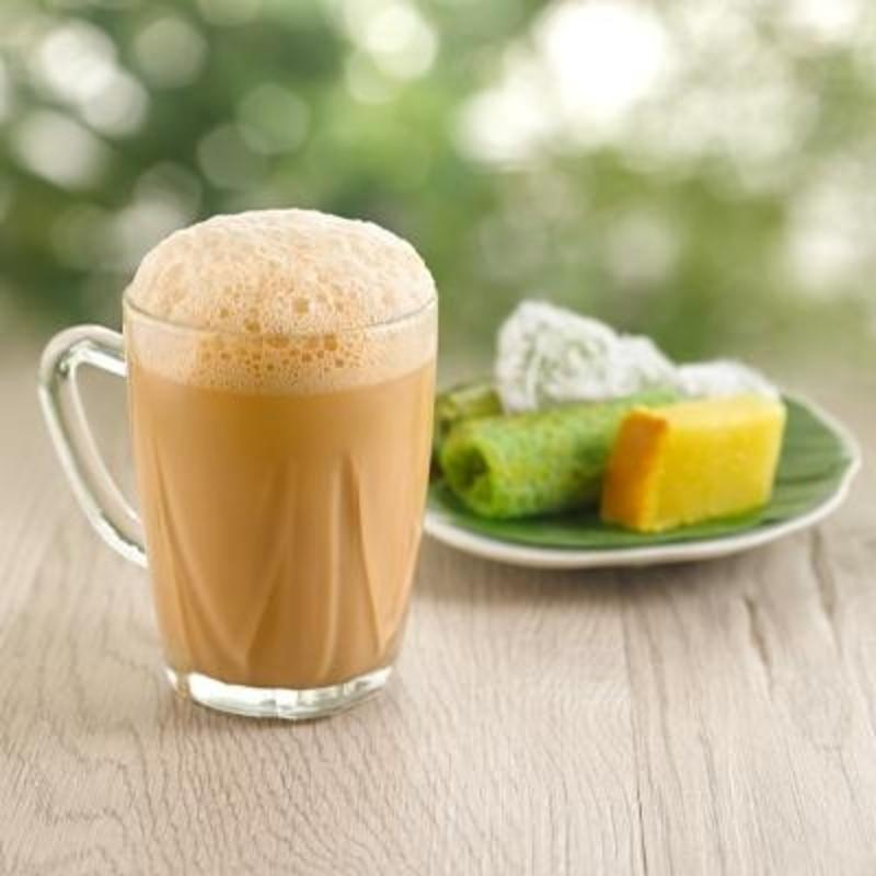 Teh Tarik: Biểu tượng văn hoá ẩm thực đường phố Malaysia 10