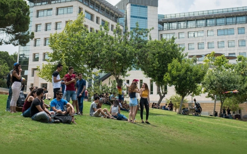 Tel Aviv: Thành phố không ngủ giữa lòng Israel hiện đại 6