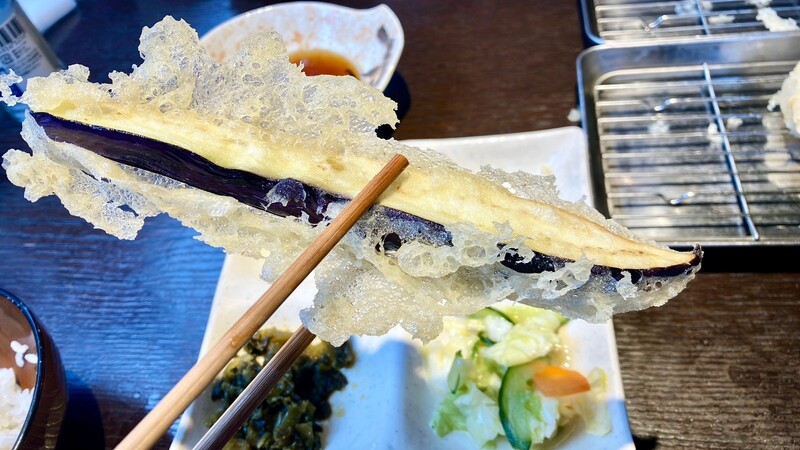 Món Tempura đại diện tiêu biểu cho nền ẩm thực Nhật Bản 3
