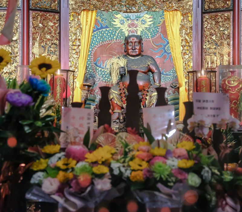 Tết Trùng Cửu là ngày gì? Nguồn gốc, ý nghĩa và kinh nghiệm trải nghiệm 5